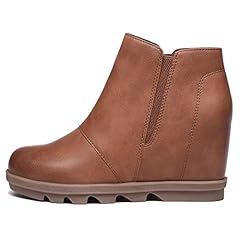 Athlefit wedge booties for sale  Delivered anywhere in UK