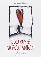 Cuore meccanico usato  Spedito ovunque in Italia 