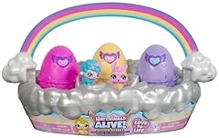 Hatchimals alive frühlingskö gebraucht kaufen  Wird an jeden Ort in Deutschland