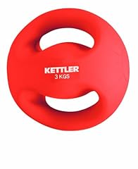Kettler fitness ball usato  Spedito ovunque in Italia 