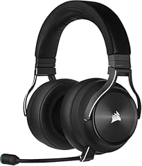 Corsair casque jeu d'occasion  Livré partout en Belgiqu
