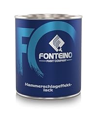 Fonteino hammerschlaglack meta gebraucht kaufen  Wird an jeden Ort in Deutschland