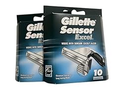 Gillette sensor excel for sale  Delivered anywhere in USA 