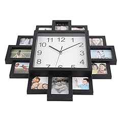 Acouto rahmenuhr kunststoff gebraucht kaufen  Wird an jeden Ort in Deutschland