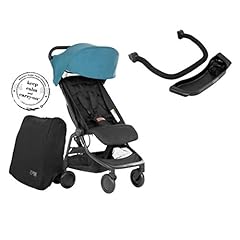 Passeggino mountain buggy usato  Spedito ovunque in Italia 