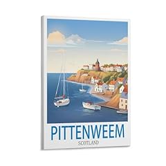 Xllyxygjq pittenweem scotland for sale  Delivered anywhere in UK