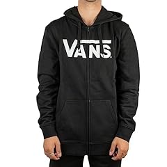 Vans classic zip usato  Spedito ovunque in Italia 