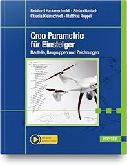 Creo parametric einsteiger gebraucht kaufen  Wird an jeden Ort in Deutschland