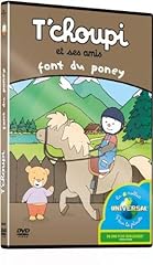 Choupi amis poney d'occasion  Livré partout en Belgiqu