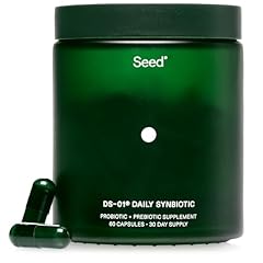 Seed daily synbiotic for sale  Delivered anywhere in USA 