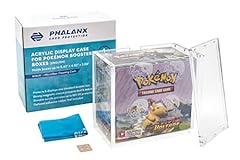 Phalanx booster box for sale  Delivered anywhere in USA 