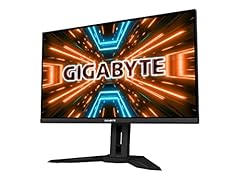 Gigabyte m32u 3840 usato  Spedito ovunque in Italia 