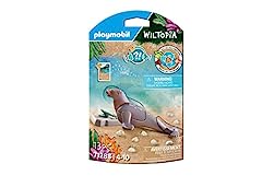 Playmobil wiltopia sea for sale  Delivered anywhere in USA 