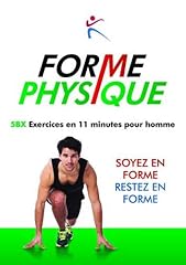 Forme physique 5bx usato  Spedito ovunque in Italia 