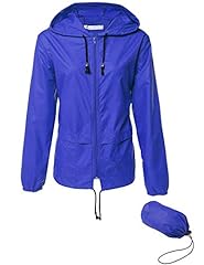 Avoogue women raincoat for sale  Delivered anywhere in USA 