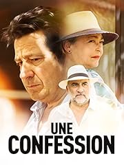 Confession d'occasion  Livré partout en France