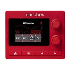 1010music nanobox fireball for sale  Delivered anywhere in USA 
