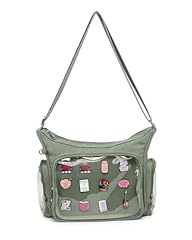 Ita bag umhängetasche gebraucht kaufen  Wird an jeden Ort in Deutschland