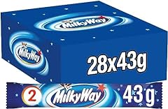 Milky way milk for sale  Delivered anywhere in UK
