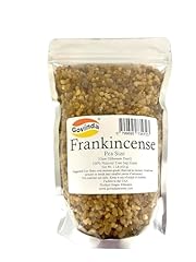 Govinda frankincense natural for sale  Delivered anywhere in USA 