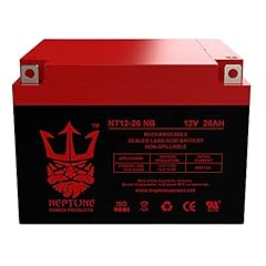 Neptune nt12260 12v for sale  Delivered anywhere in USA 