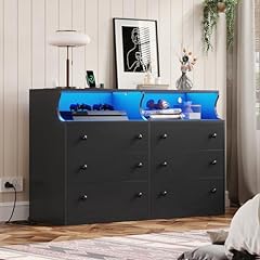 Dictac led dresser for sale  Delivered anywhere in USA 