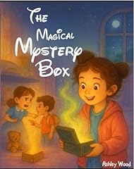 Magical mystery box for sale  Delivered anywhere in USA 