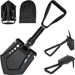 Camping shovel high for sale  Delivered anywhere in UK