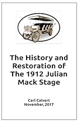History restoration 1912 for sale  Delivered anywhere in USA 