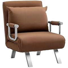 Homcom single chair for sale  Delivered anywhere in UK