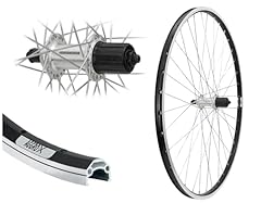 Zoll hinterrad laufrad gebraucht kaufen  Wird an jeden Ort in Deutschland