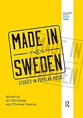 Made sweden studies for sale  Delivered anywhere in UK