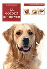 Golden retriever d'occasion  Livré partout en Belgiqu