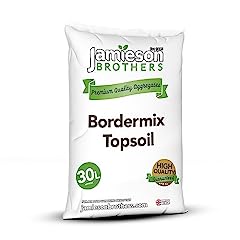 Bordermix top soil for sale  Delivered anywhere in UK