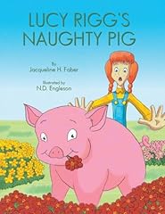 Lucy rigg naughty for sale  Delivered anywhere in USA 