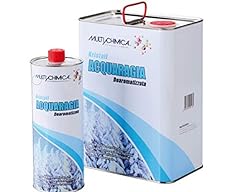 Multichimica acquaragia dearom usato  Spedito ovunque in Italia 