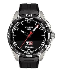 Tissot unisex touch for sale  Delivered anywhere in USA 