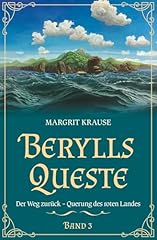 Berylls queste weg gebraucht kaufen  Wird an jeden Ort in Deutschland