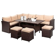 Vingli patio furniture for sale  Delivered anywhere in USA 