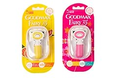 Goodmax fairy mini for sale  Delivered anywhere in UK