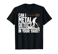Funny metal detecting for sale  Delivered anywhere in USA 