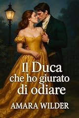Duca che giurato usato  Spedito ovunque in Italia 
