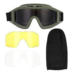 Tactics goggles anti for sale  Delivered anywhere in UK