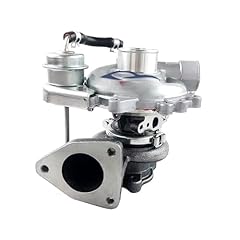 Turbocompressore ct16 compatib usato  Spedito ovunque in Italia 