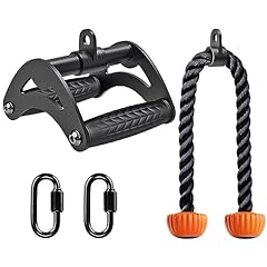Seleware tricep rope for sale  Delivered anywhere in USA 