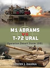 Abrams ural operation for sale  Delivered anywhere in USA 