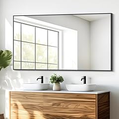 Desbing black bathroom for sale  Delivered anywhere in USA 