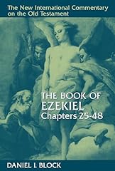 The book ezekiel gebraucht kaufen  Wird an jeden Ort in Deutschland