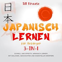 Japanisch lernen anfänger gebraucht kaufen  Wird an jeden Ort in Deutschland