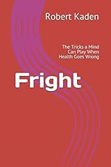 Fright tricks mind for sale  Delivered anywhere in USA 